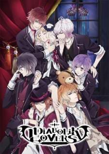 Nonton Diabolik Lovers Sub Indo
