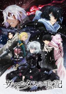 Nonton Vanitas no Karte Season 2 Sub Indo