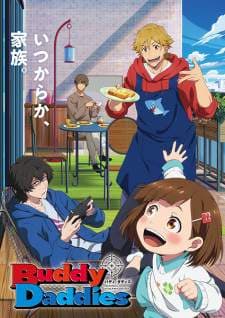 Nonton Buddy Daddies Sub Indo