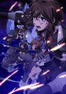 Nonton KanColle Season 2 Sub Indo