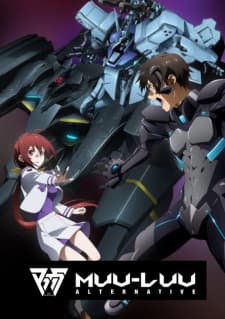 Nonton Muv-Luv Alternative Season 2 Sub Indo