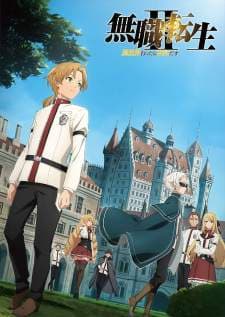 Nonton Mushoku Tensei Season 2 Sub Indo