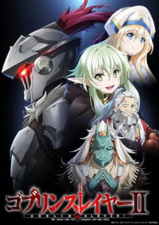 Nonton Goblin Slayer Season 2 Sub Indo