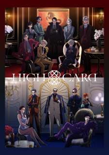 Nonton High Card Season 2 Sub Indo