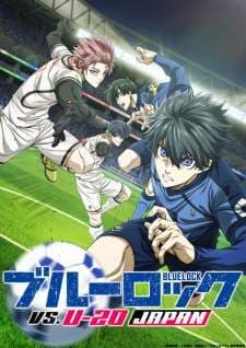 Nonton Blue Lock Season 2 Sub Indo