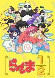 Nonton Ranma ½ Sub Indo