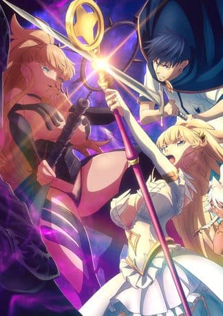 Nonton Kekkon Yubiwa Monogatari Season 2 Sub Indo