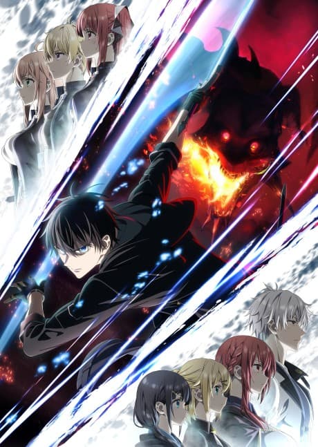 Nonton Yuusha Party wo Oidasareta Kiyoubinbou Sub Indo